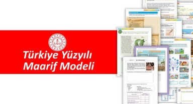 MEB'den Ortaokul ve Lise Öğrencilerine Yeni Eğitim Seti