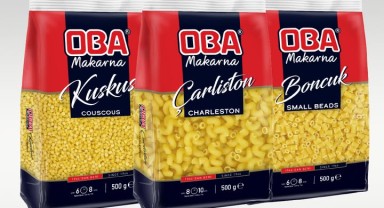 A101'de 'Aldın Aldın' Fırsatları Başladı: Makarna Çeşitleri Raflarda