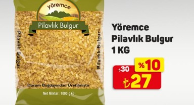 A101'de Haftanın Yıldızları Kampanyası Başladı: 9-15 Mayıs Fırsatları