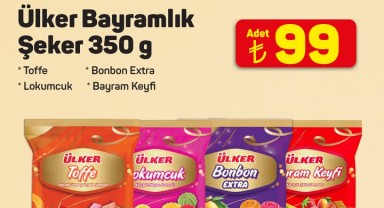 A101'de Kurban Bayramı Hazırlıkları Başladı: Aldın Aldın Ürünleri Raflarda