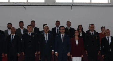 Ayrancı'da 19 Mayıs Atatürk'ü Anma, Gençlik ve Spor Bayramı Coşkuyla Kutlandı