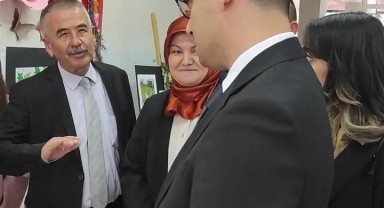 Ayrancı'da Sanat ve Doğa Buluştu: Maarif Etkinliği Beğeni Topladı