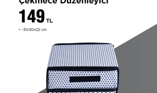 BİM'den Yeni Ürünler: 25 Mayıs'ta Mağazalarda Yer Alacak