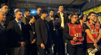 CHP Karaman İl Başkanlığı'ndan 