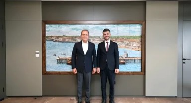 Ermenek Belediyesi'nden Türkiye Belediyeler Birliği Meclis Toplantısı Hakkında Bilgilendirme