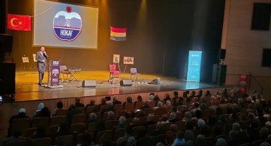 Hollanda Karamanlılar Federasyonu 30. Yılını Coşkuyla Kutladı