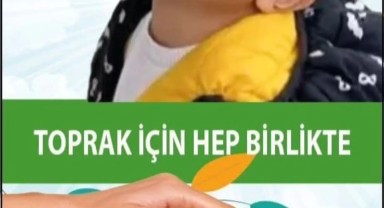 Hollanda Karamanlılar Federasyonu'ndan DMD Hastası Toprak Doğan'a Destek Çağrısı