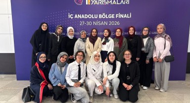Karaman Gençlik Merkezi, Tiyatro Yarışması Bölge Finallerini Tamamladı