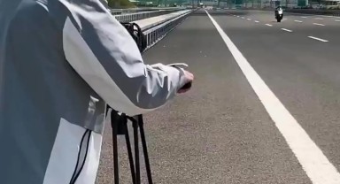 Karaman Valiliği'nden Bayram Trafiği İçin Önemli Uyarı: Hız Limitlerine Uyun, Emniyet Kemerinizi Takın