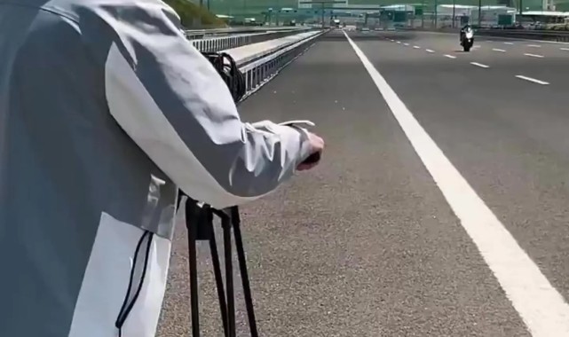 Karaman Valiliği'nden Bayram Trafiği İçin Önemli Uyarı: Hız Limitlerine Uyun, Emniyet Kemerinizi Takın