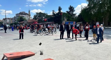 Karaman'da 19 Mayıs Coşkusu: Gençlik Merkezi'nden Bayram Etkinlikleri