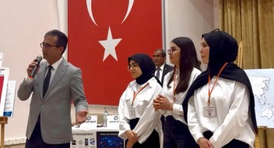 Karaman'da 749. Türk Dil Bayramı Münazara Finali Yapıldı