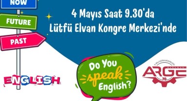 Karaman'da English Fest Finali: Öğrenciler Sahne Alacak