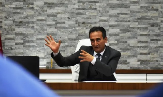 Karaman'da 'Mavi Kuş'un Rotası' Projesiyle Gönül Köprüleri Kuruluyor