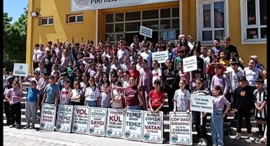 Karaman'da 'Tertemiz Karaman Projesi' Kapsamında Farkındalık Konferansı Düzenlendi