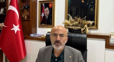 Karaman'da Yağışlara Rağmen Su Sorunu Gündemden Düşürülmemeli