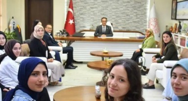 Karaman'dan Safranbolu'ya Kültür Köprüsü: Evliya Çelebi Programı Devam Ediyor