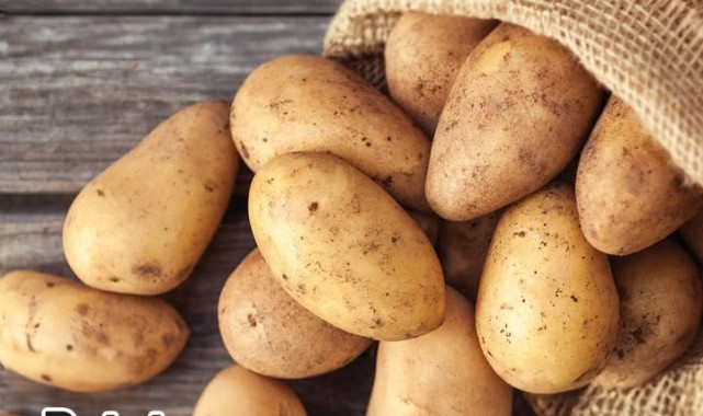 A101'de 15-16 Haziran'da Sebzelerde Büyük İndirim: Patates Fiyatları Dikkat Çekiyor