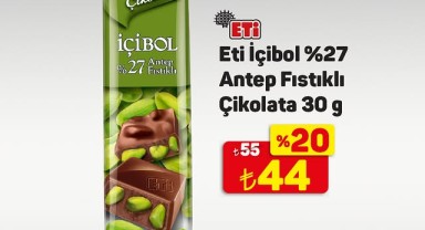 A101'de Haftanın Yıldızları Kampanyası Başladı: Çikolata ve Kraker İndirimleri
