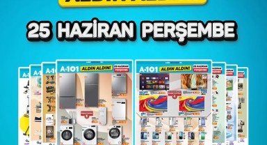 A101'den 