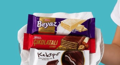 A101'den Lezzet Dolu İkramlar: Xroll ve Kekspir Tanıtıldı