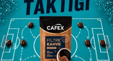 A101'den Maç Keyfi İçin Filtre Kahve Önerisi: Gücümüz 101