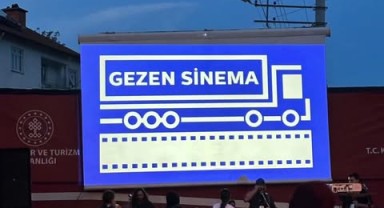 Başyayla'da Engelli Bireylerden Sosyal Etkinlik