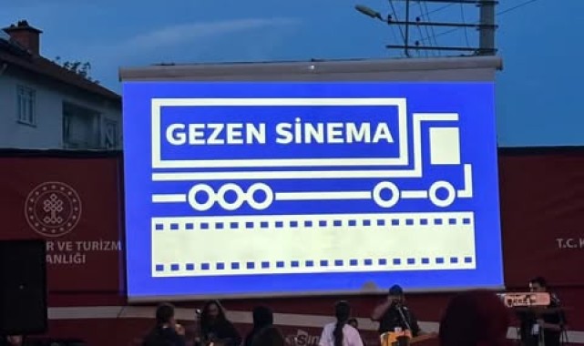 Başyayla'da Engelli Bireylerden Sosyal Etkinlik