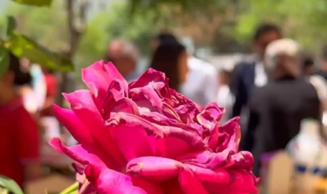 Bifa Ortaokulu'nda Yıl Sonu Sergisi: Öğrenci ve Öğretmenlerin Emeği Göz Kamaştırdı