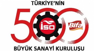 Bifa'dan Karaman'a Gurur: Türkiye'nin En Büyük 500 Sanayi Kuruluşu Arasında