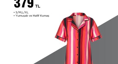 BİM'den Kadınlara Özel Şortlu Takım: 379 TL'ye 6 Taksit İmkanı