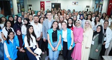 Karaman Gençlik Merkezi'nden Dijital Yetkinlikler ve Yapay Zeka Atölyesi Kampı Özeti