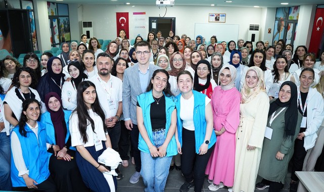 Karaman Gençlik Merkezi'nden Dijital Yetkinlikler ve Yapay Zeka Atölyesi Kampı Özeti