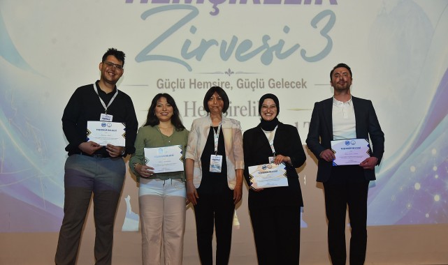 Karaman Gençlik Merkezi'nden Hemşirelik Zirvesi Başarısı