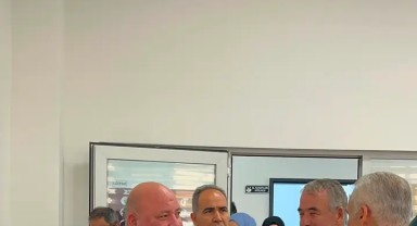 Karaman Özel Eğitim Meslek Okulu'nda El Sanatları Sergisi Açıldı