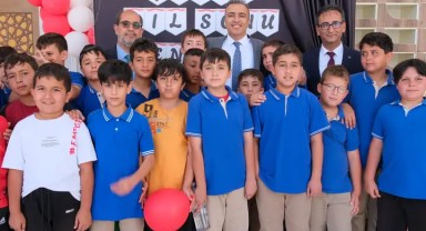 Karaman Valisi Çiçek, ÇEDES Projesi Cami Şenlikleri İl Finali'ne Katıldı