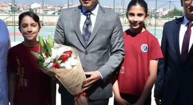 Karaman'da 45.900 Öğrenci Karne Heyecanı Yaşadı