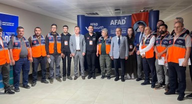 Karaman'da Afetlere Karşı Farkındalık Projesi Başladı