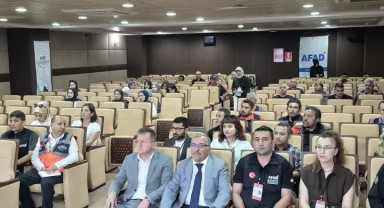 Karaman'da Afette Engeller Sempozyumu'nun İlk Günü Tamamlandı