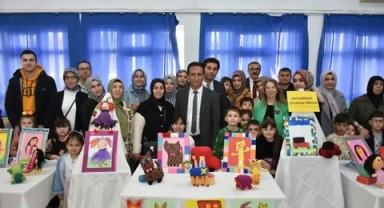 Karaman'da Aile Bağlarını Güçlendiren Eğitim Projeleri Tanıtıldı