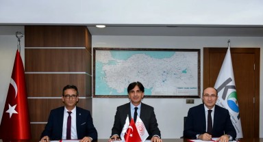 Karaman'da 'Anadolu KOP Çocuk Çiftliği Kütüphanesi' Kuruluyor
