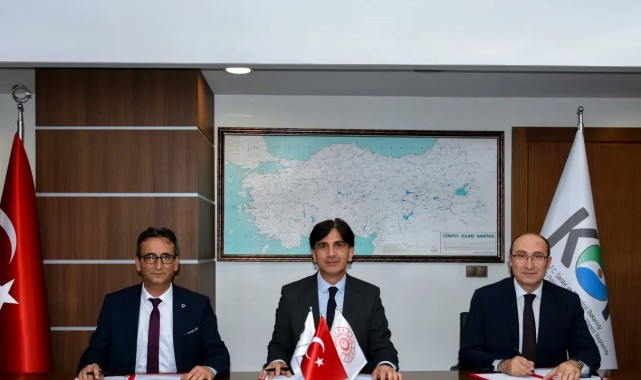 Karaman'da 'Anadolu KOP Çocuk Çiftliği Kütüphanesi' Kuruluyor