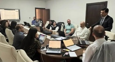 Karaman'da Bilimsel Araştırma ve Veri Analizi Eğitimi Tamamlandı