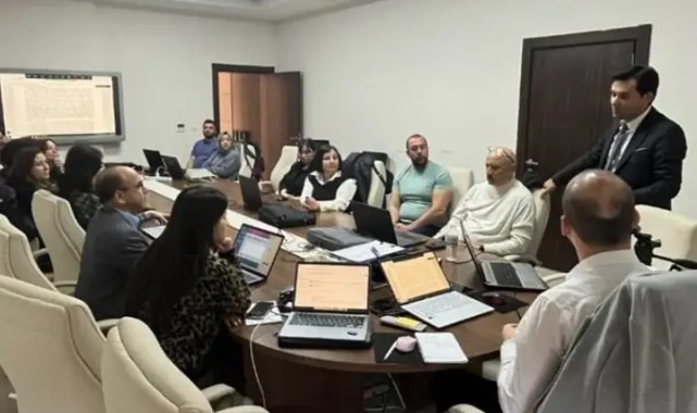 Karaman'da Bilimsel Araştırma ve Veri Analizi Eğitimi Tamamlandı
