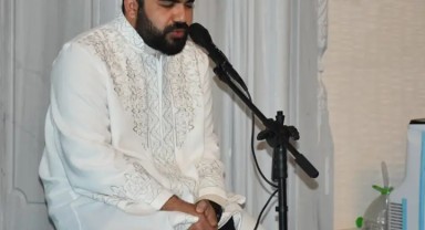 Karaman'da ÇEDES Projesi Kapsamında Cami Şenlikleri İl Finali Düzenlendi