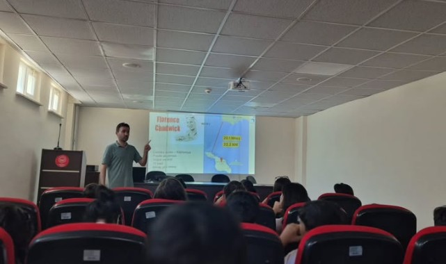 Karaman'da Çocuk Evleri'ndeki Gençlere Mesleki Eğitim Fırsatı
