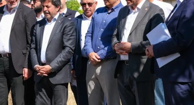 Karaman'da Doğalgaz Altyapı Çalışmaları Başladı: Valilik Duyurdu