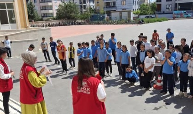 Karaman'da Gençlik Kampları Tanıtıldı: Eğlence ve Macera Sizi Bekliyor
