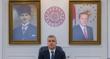 Karaman'da Güvenlik ve Asayiş Koordinasyon Toplantısı Yapıldı