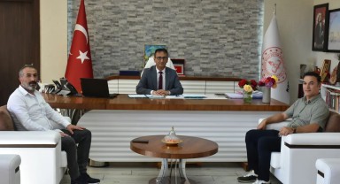 Karaman'da Öğrencilere Orman Parkı'nda Ücretsiz Giriş ve İndirimli Etkinlikler